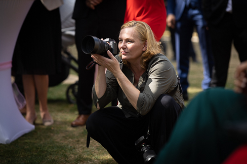 Hochzeitsfotografin Birgit Ullmann