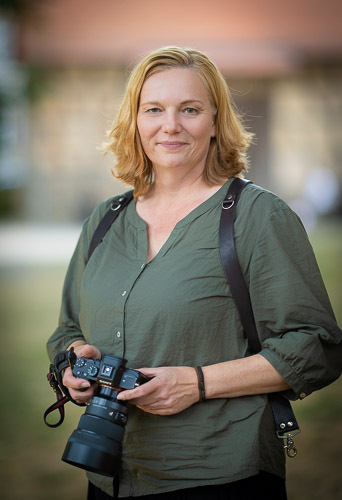 Hochzeitsfotografin Birgit Ullmann